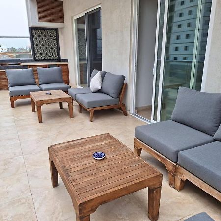 Rosarito Beach Condominio Kültér fotó