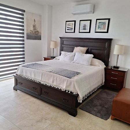 Rosarito Beach Condominio Kültér fotó