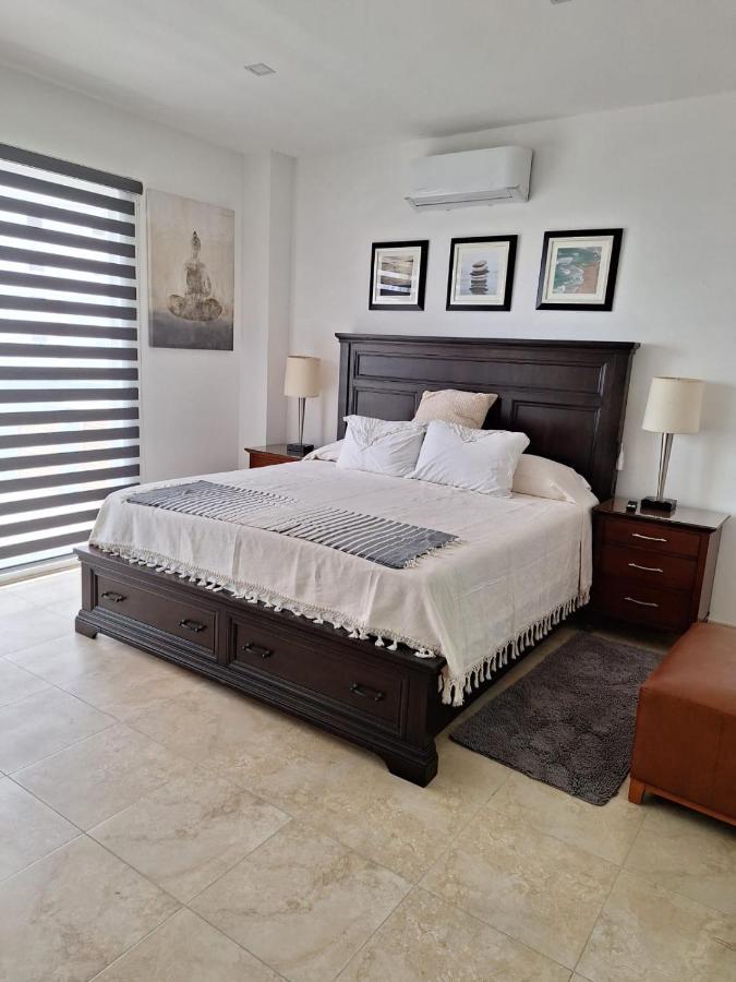 Rosarito Beach Condominio Kültér fotó