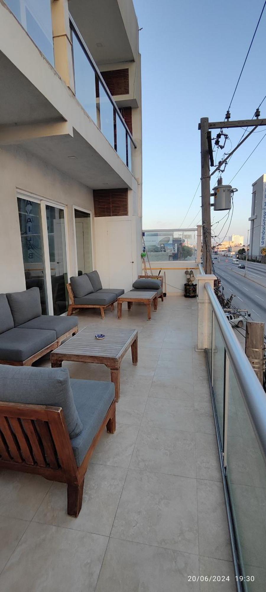 Rosarito Beach Condominio Kültér fotó