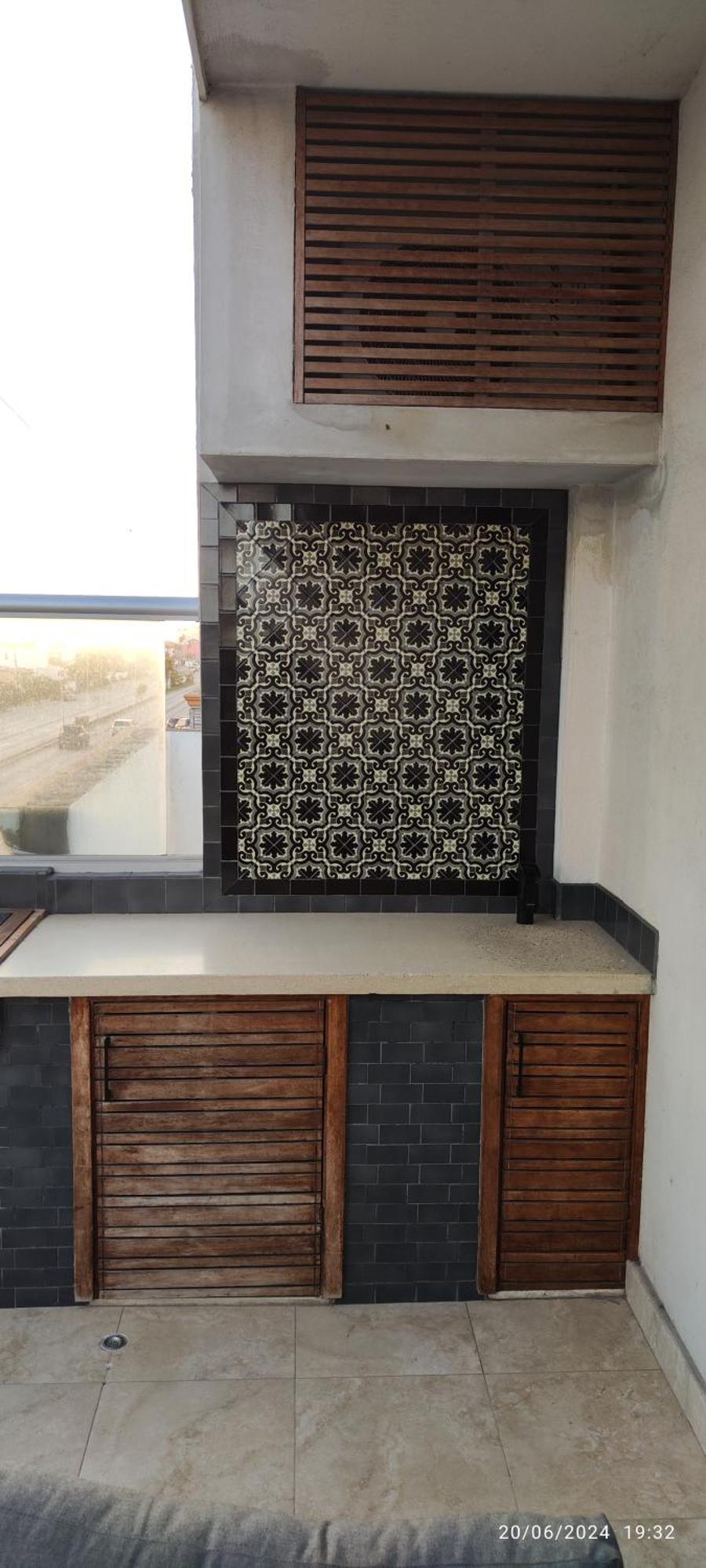 Rosarito Beach Condominio Kültér fotó