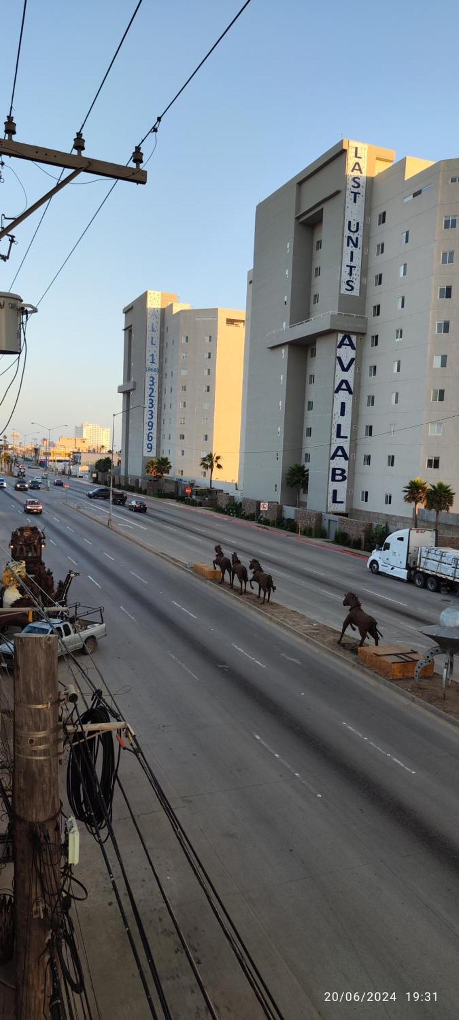 Rosarito Beach Condominio Kültér fotó