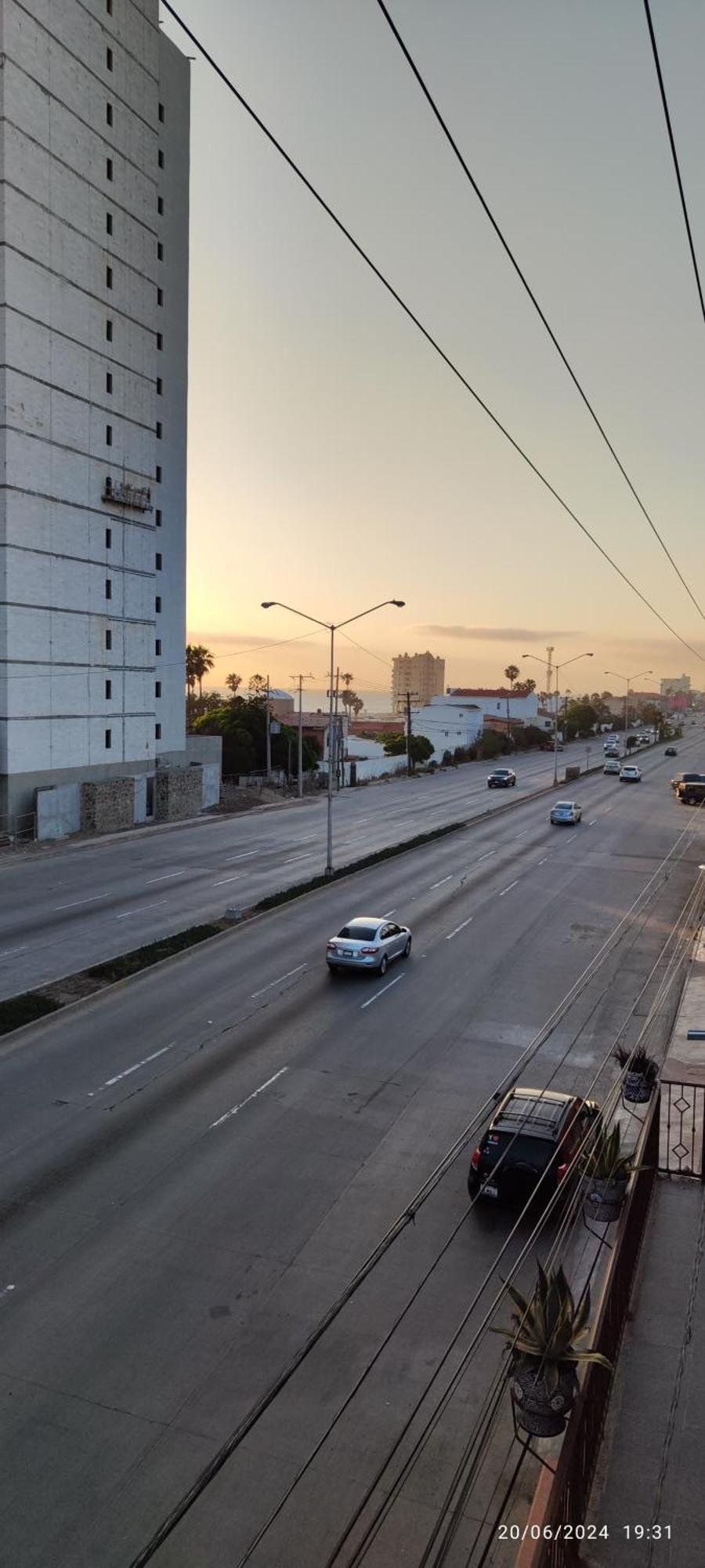 Rosarito Beach Condominio Kültér fotó